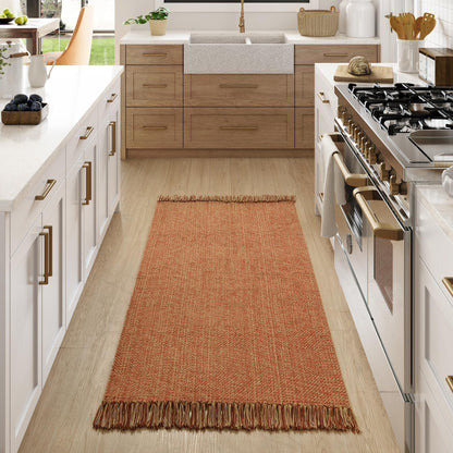 SUNDEREY Washable Bedroom Rugs,Area Rug, Bohemian Kitchen Rug, Cotton Woven Entryway Rug, Modern Braided Door Mat,Stain Resistant Boho Rug Low-Pile Throw Rug for ‎Dining Room Office Walmart Walmart